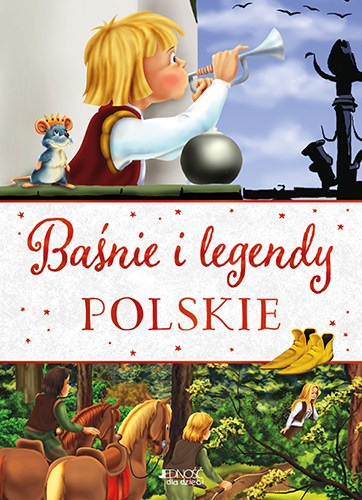 Basnie i legendy polskie_MAX